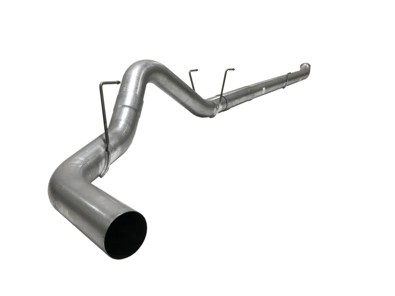 2019-2024 Ram 2500/3500 6.7L Cummins Flex Pipe Back Single Exit Exhaust
