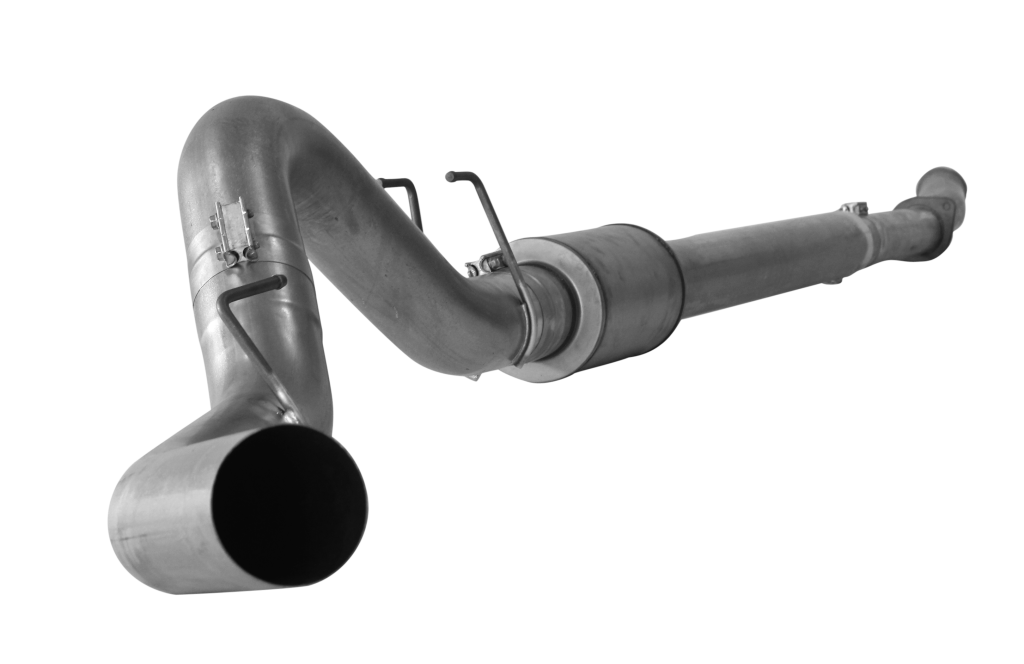 2011- 2019 Ford 6.7 Powerstroke Downpipe Back Single Exit Exhaust