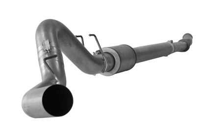 2011- 2019 Ford 6.7 Powerstroke Downpipe Back Single Exit Exhaust