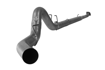 2011- 2019 Ford 6.7 Powerstroke Downpipe Back Single Exit Exhaust