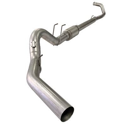 2023-2026 Ford 6.7L Powerstroke Turbo Back Exhaust