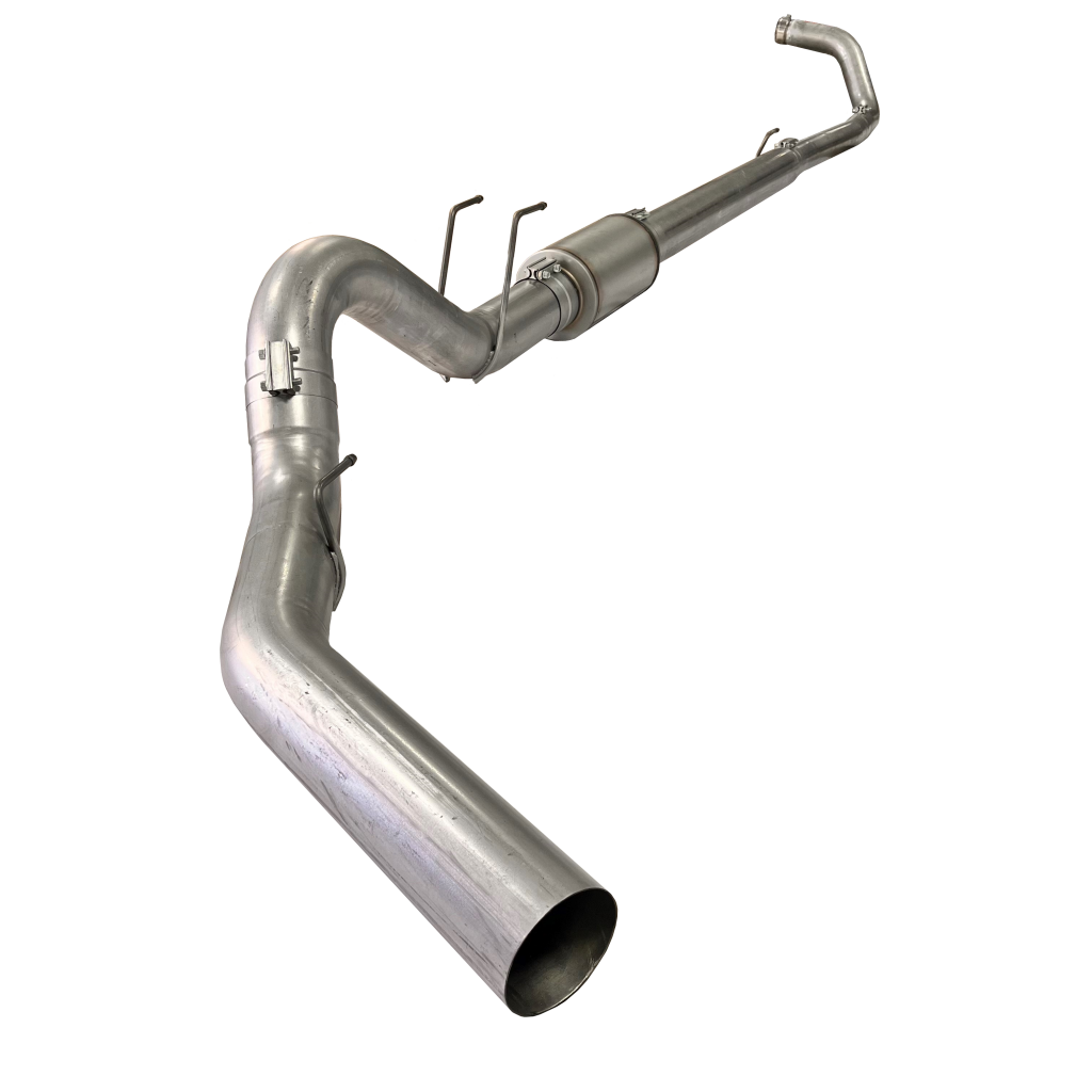 2023-2026 Ford 6.7L Powerstroke Turbo Back Exhaust
