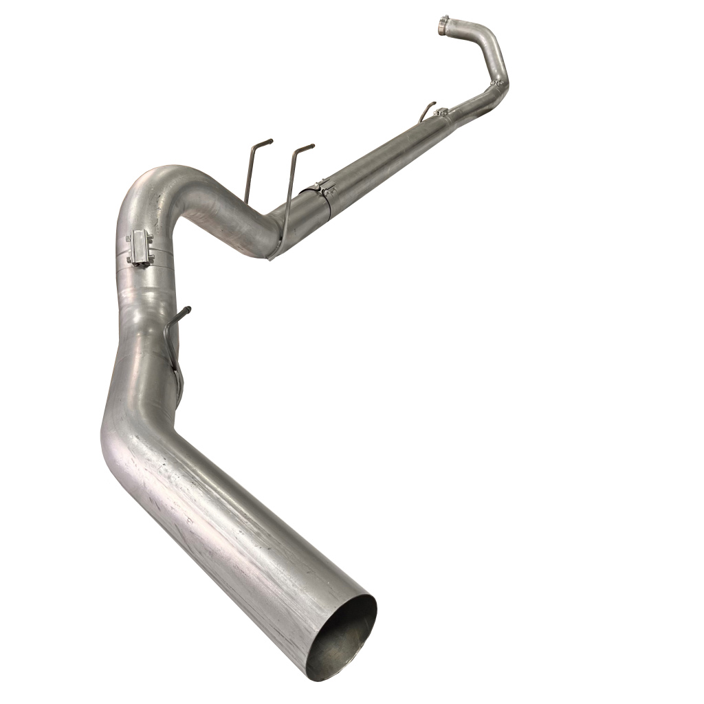 2023-2026 Ford 6.7L Powerstroke Turbo Back Exhaust