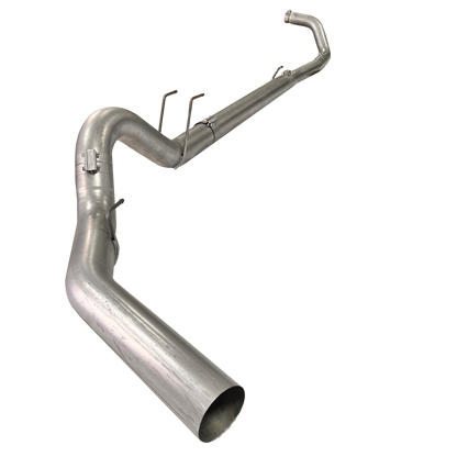 2023-2026 Ford 6.7L Powerstroke Turbo Back Exhaust