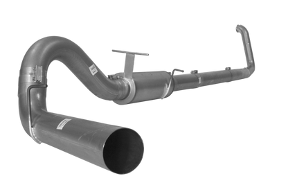 1999- 2003 7.3 Powerstroke Turbo Back Single Exit FLO-PRO Exhaust
