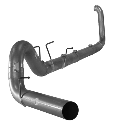 1999- 2003 7.3 Powerstroke Turbo Back Single Exit FLO-PRO Exhaust