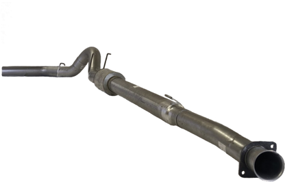 Downpipe Back Single Exit Exhaust 2020-2022 Ford 6.7L Powerstroke