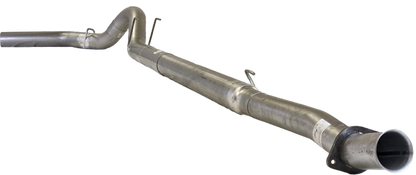 Downpipe Back Single Exit Exhaust 2020-2022 Ford 6.7L Powerstroke