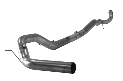 2020-2026 L5P FLO-PRO Downpipe Back Single Exit