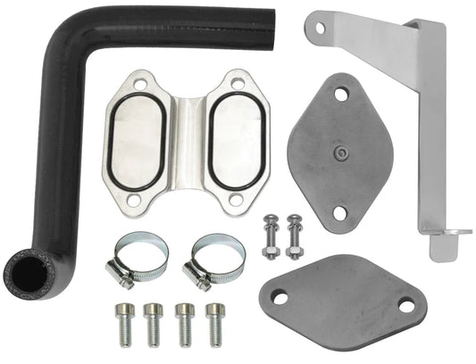 2007.5-2009 Dodge 6.7L Cummins EGR & Cooler Delete Kit