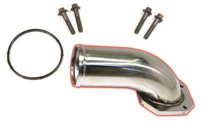 2008-2010 Ford 6.4L Power Stroke EGR Cooler Upgrade Kit