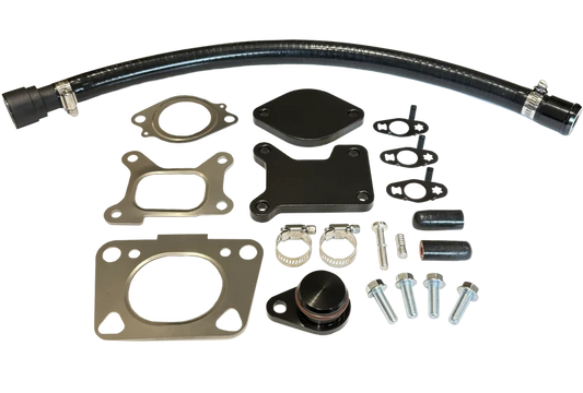 2020-2026 GM 6.6L L5P EGR Upgrade Kit