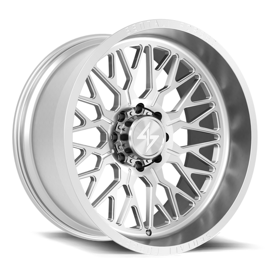 Sentali Forged SF-11 Brushed