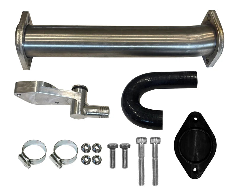 2003-2007 Ford 6.0L Power Stroke EGR Cooler Upgrade Kit
