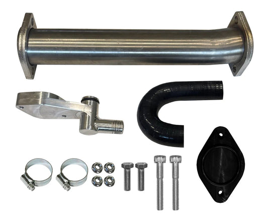 2003-2007 Ford 6.0L Power Stroke EGR Cooler Upgrade Kit