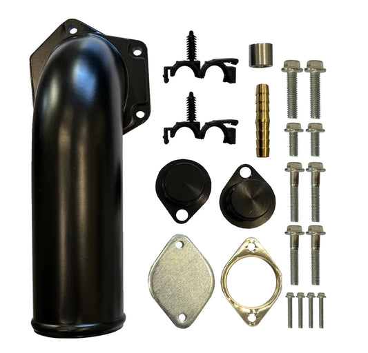 2008-2010 Ford 6.4L Power Stroke EGR Cooler Upgrade Kit