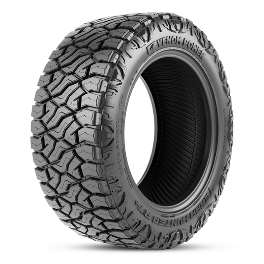 VENOM POWER TIRES - TERRA HUNTER R/T+