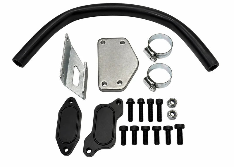 2004-2005 GM 6.6L Duramax EGR Upgrade Kit