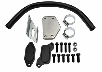 2004-2005 GM 6.6L Duramax EGR Upgrade Kit
