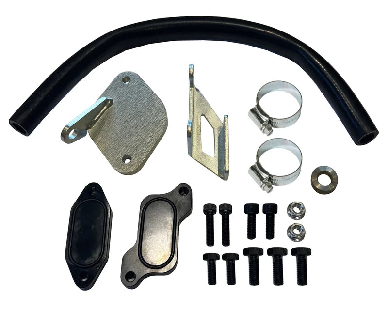 2006-2007 GM 6.6L Duramax EGR Upgrade Kit