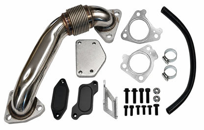 2004-2005 GM 6.6L Duramax EGR Upgrade Kit