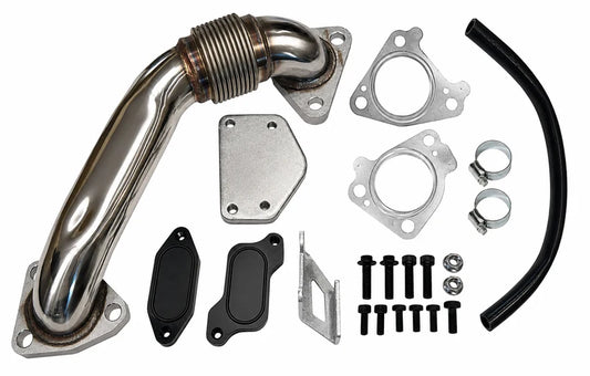 2004-2005 GM 6.6L Duramax EGR Upgrade Kit
