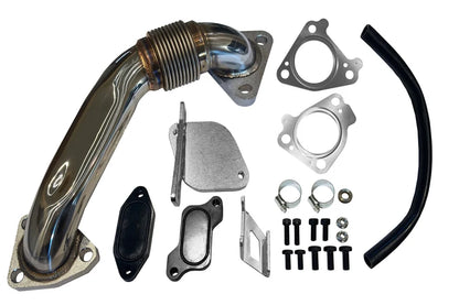 2006-2007 GM 6.6L Duramax EGR Upgrade Kit