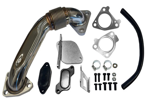 2006-2007 GM 6.6L Duramax EGR Upgrade Kit