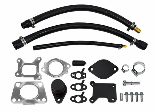 2017-2026 GM 6.6L Duramax EGR Cooler Upgrade Kit