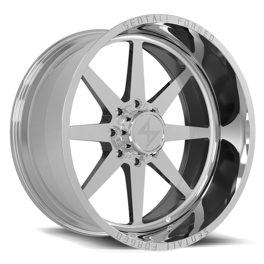 Sentali Forged SF-12 Polished