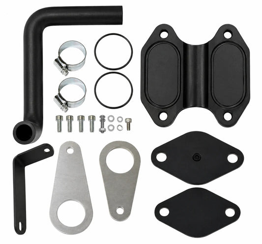 2007-2024 6.7L Cummins EGR Upgrade Kit