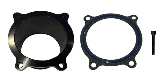 2007-2018 Dodge 6.7L Cummins Throttle Valve Delete Kit
