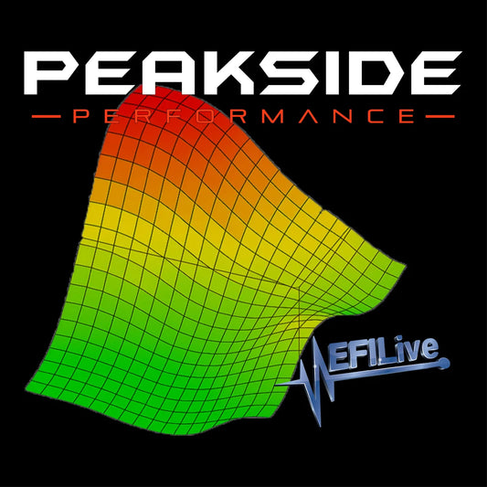 2001-2016 Duramax Transmission Tuning EFI Live