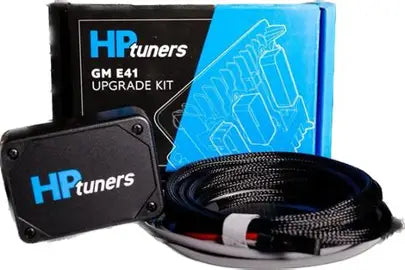 E41 ECM Upgrade Kit