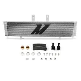 Mishimoto Heavy Duty Transmission Cooler - GM 2006-2010