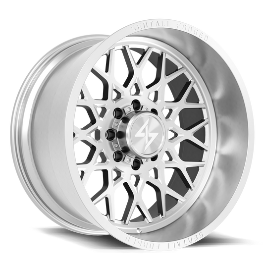 Sentali Forged SF-5 Brushed