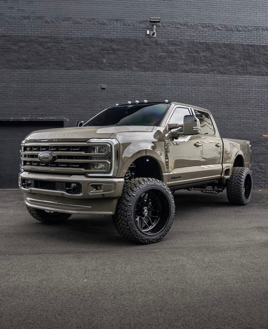 2023-2026 6.7 Powerstroke DIY Performance Package