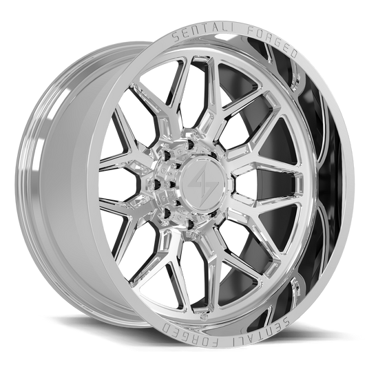 Sentali Forged SF-9 Polished
