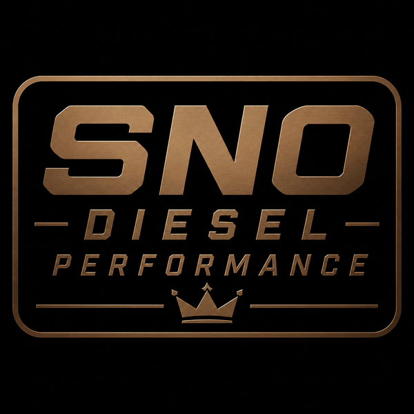 SNO DIESEL PERFORMANCE