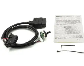Fish Tuning Cummins CSP5 SOTF Switch - Dodge RAM 6.7L Cummins - 2006-2022