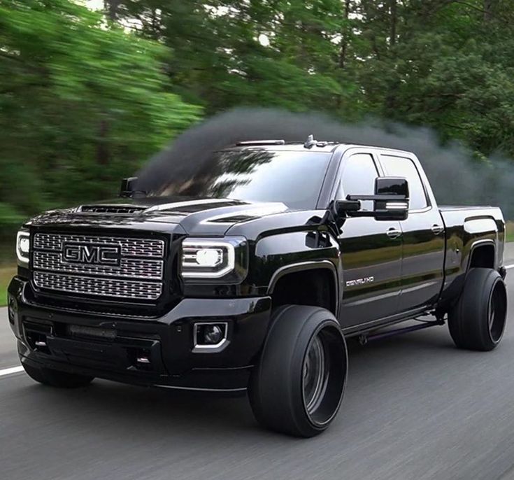 2017-2019 L5P Duramax DIY Performance Package