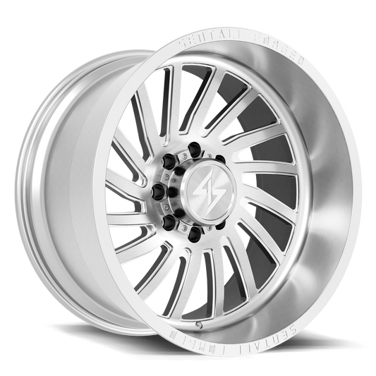 Sentali Forged SF-1 Brushed