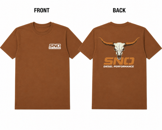 Iron Horn Tee (Copy)